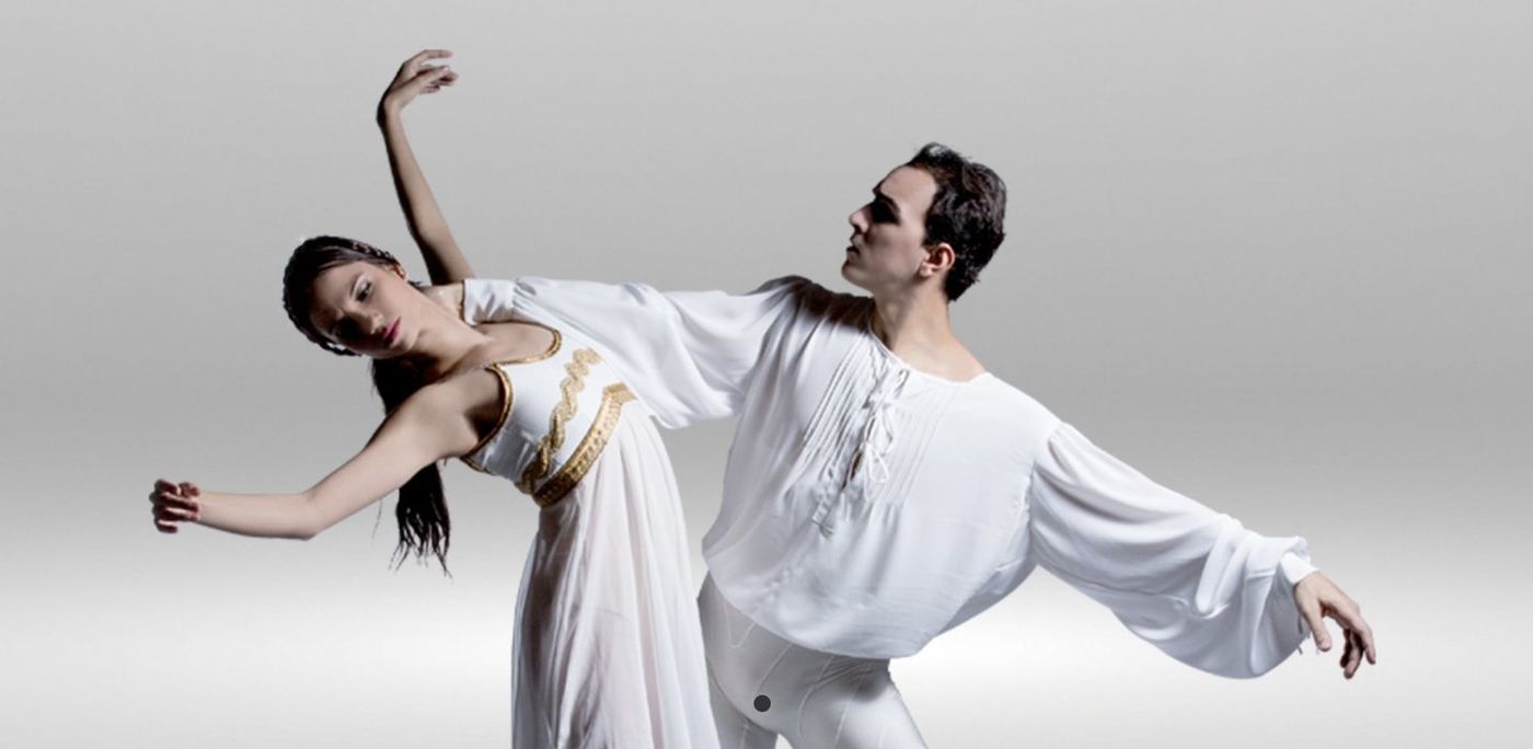 ROMEO AND JULIET to Play at Gran Teatro Nacional June 2019  Image