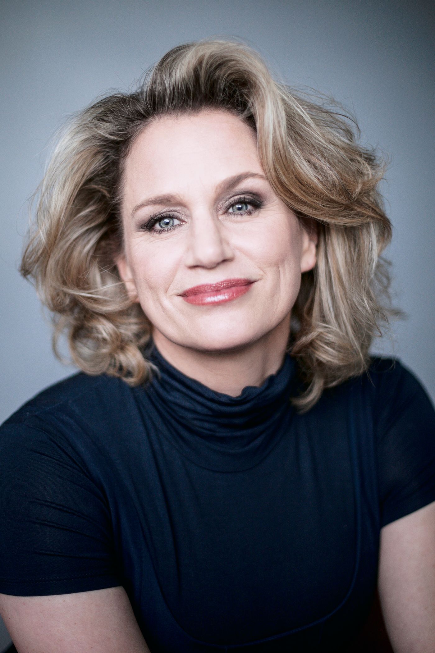 Cady Huffman to Direct CURIOUS INCIDENT at Weathervane  Image