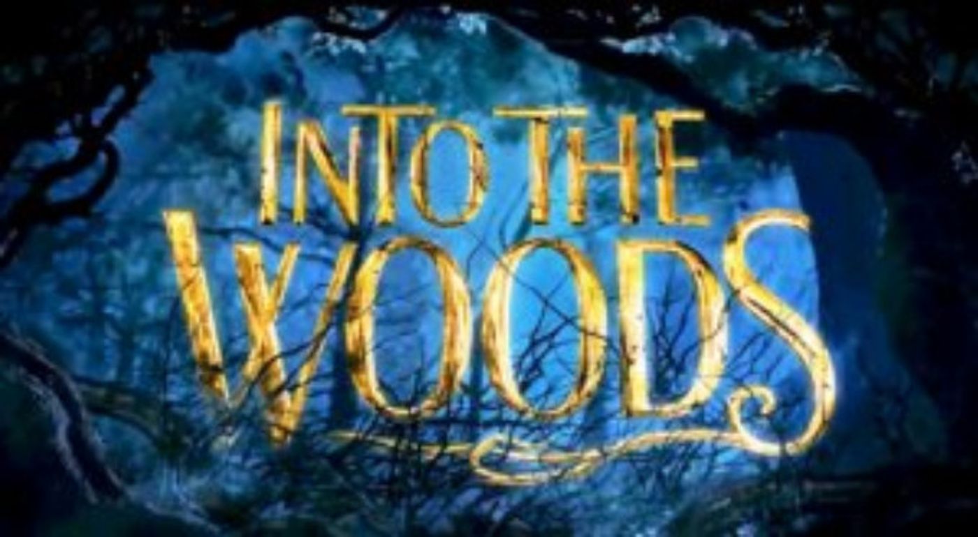 INTO THE WOODS Comes To Bigfork Summer Playhouse Through 8/22  Image