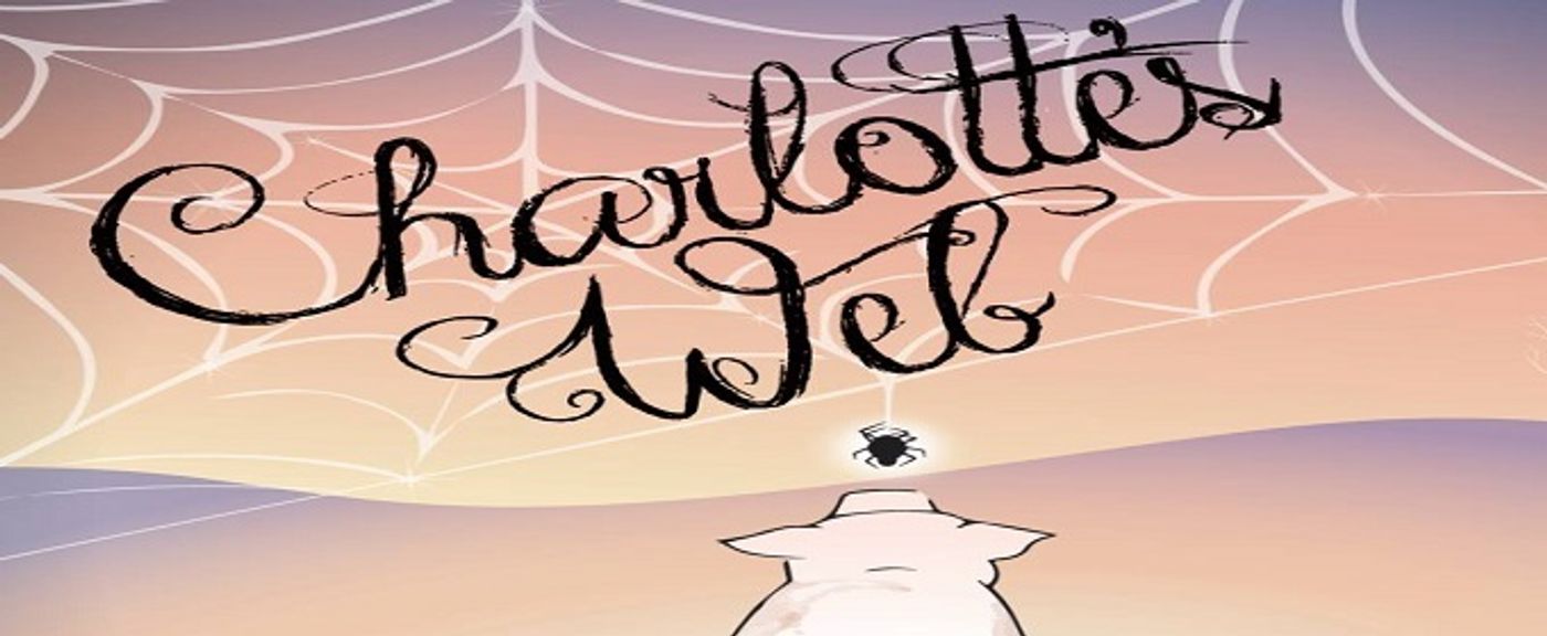 AUDITION NOTICE: CHARLOTTE'S WEB For The CHILDREN'S THEATRE OF CHARLESTON  Image