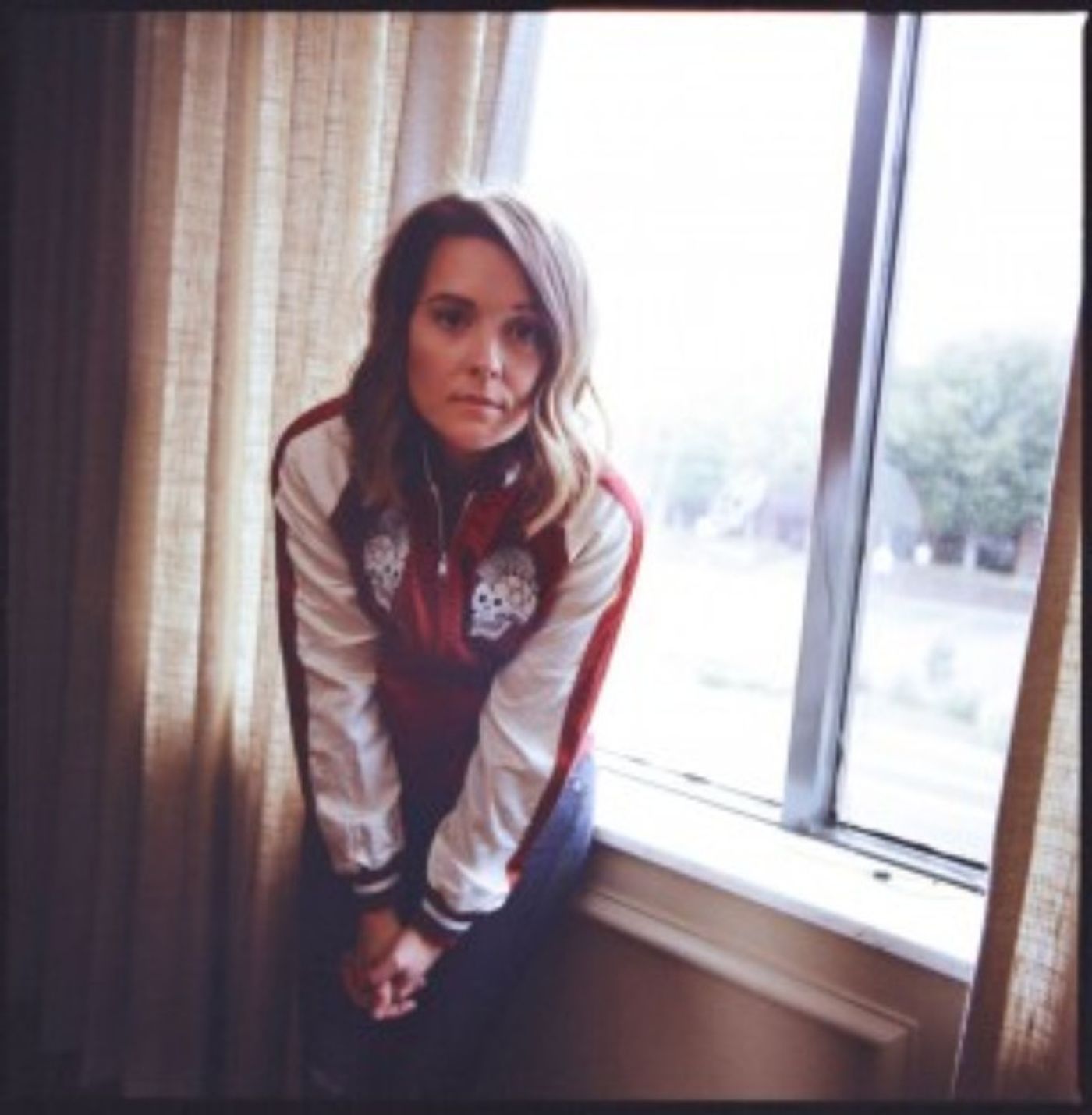 BRANDI CARLILE  Comes To The Arlington Theatre Today  Image