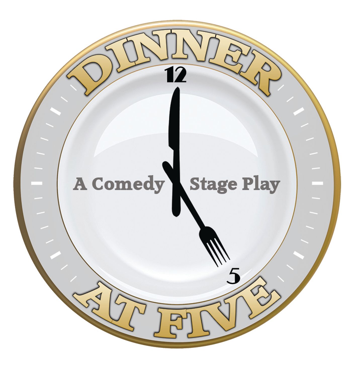 Review: DINNER AT FIVE at Indian Wells Theatre  Image
