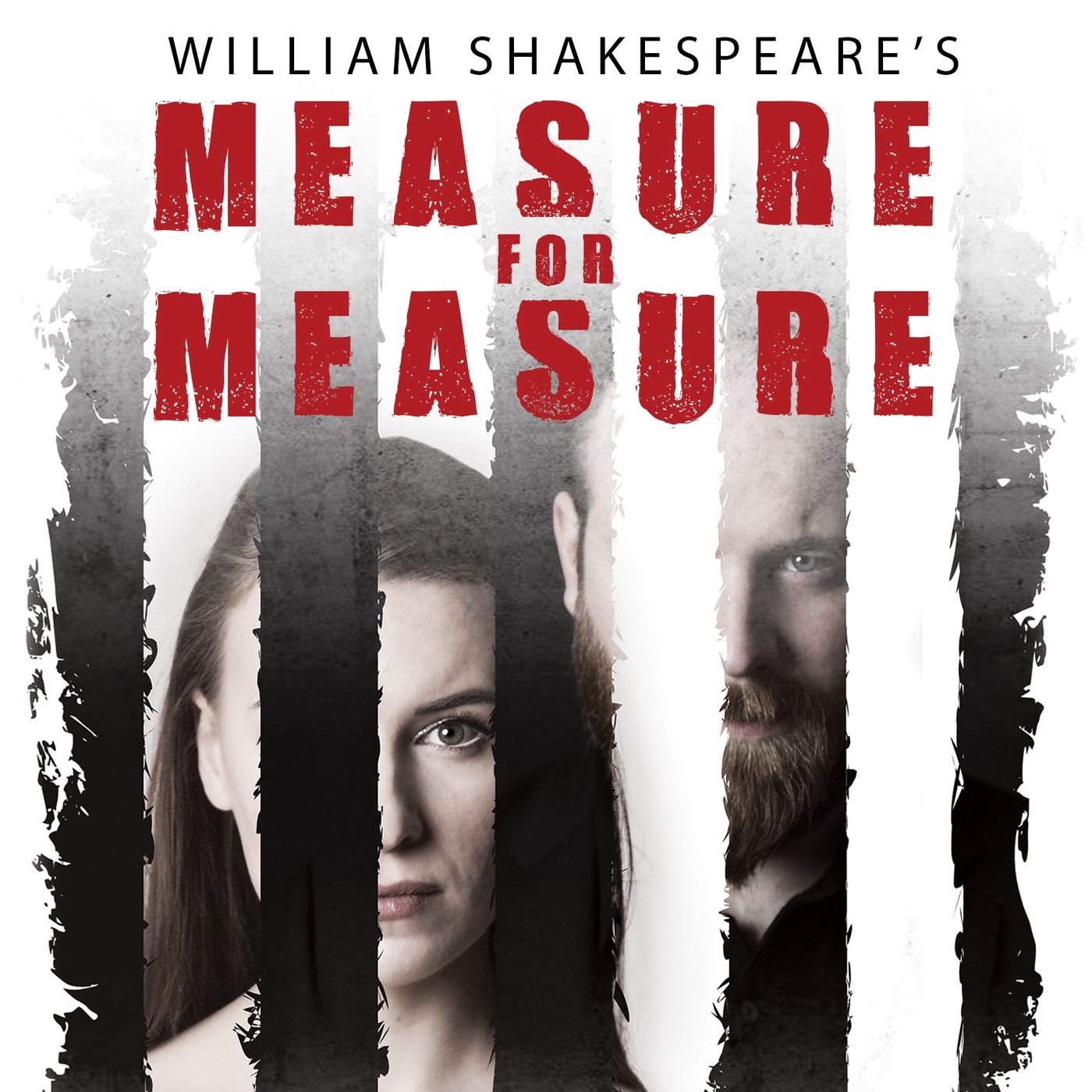 Brown Box Theatre Project Announces Free Summer Tour Of MEASURE FOR MEASURE  Image
