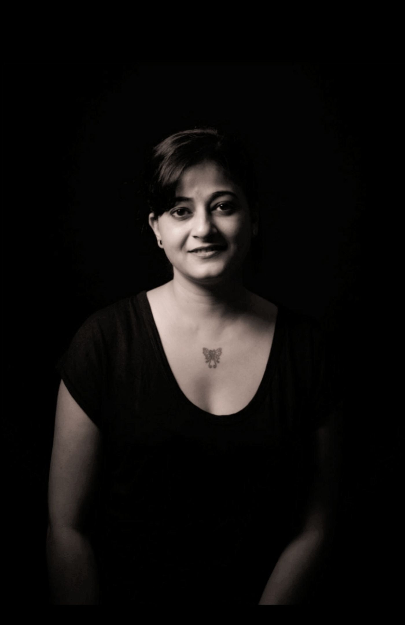 Interview: Aleya Sen, Director of Superstars like Shahrukh Khan, Amitabh Bachchan and Akshay Kumar, Talks About Her Latest Venture DIL JUUNGLEE Interview: Aleya Sen, Director of Superstars like Shahrukh Khan, Amitabh Bachchan and Akshay Kumar, Talks About Her Latest Venture DIL JUUNGLEE Image