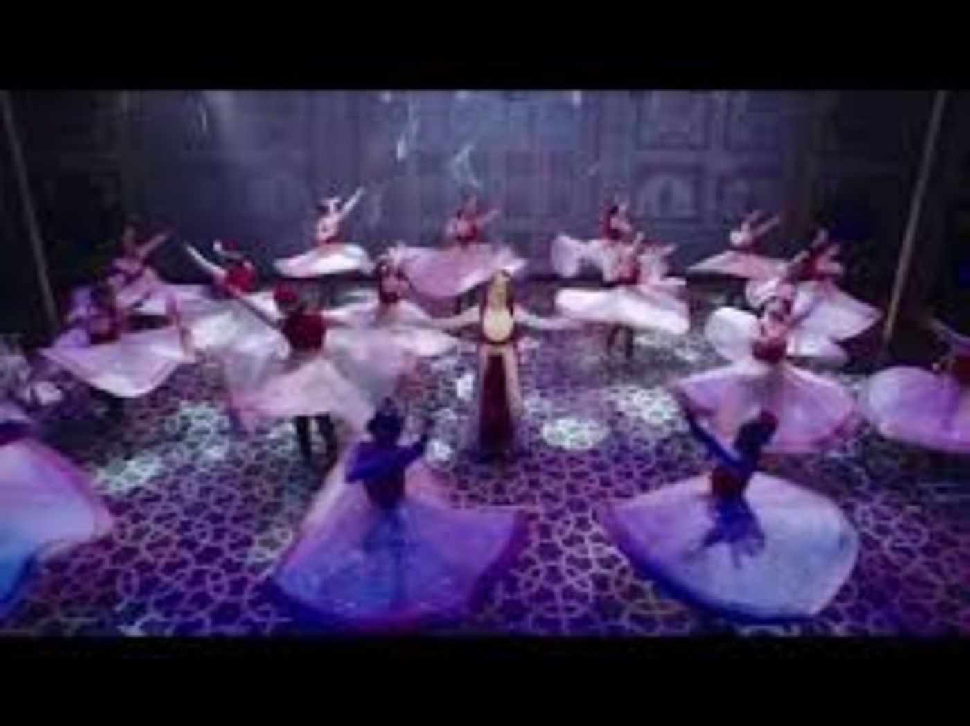 Review: Feroz Abbas Khan's MUGHAL-E-AZAM at JLN Stadium Review: Feroz Abbas Khan's MUGHAL-E-AZAM at JLN Stadium Image