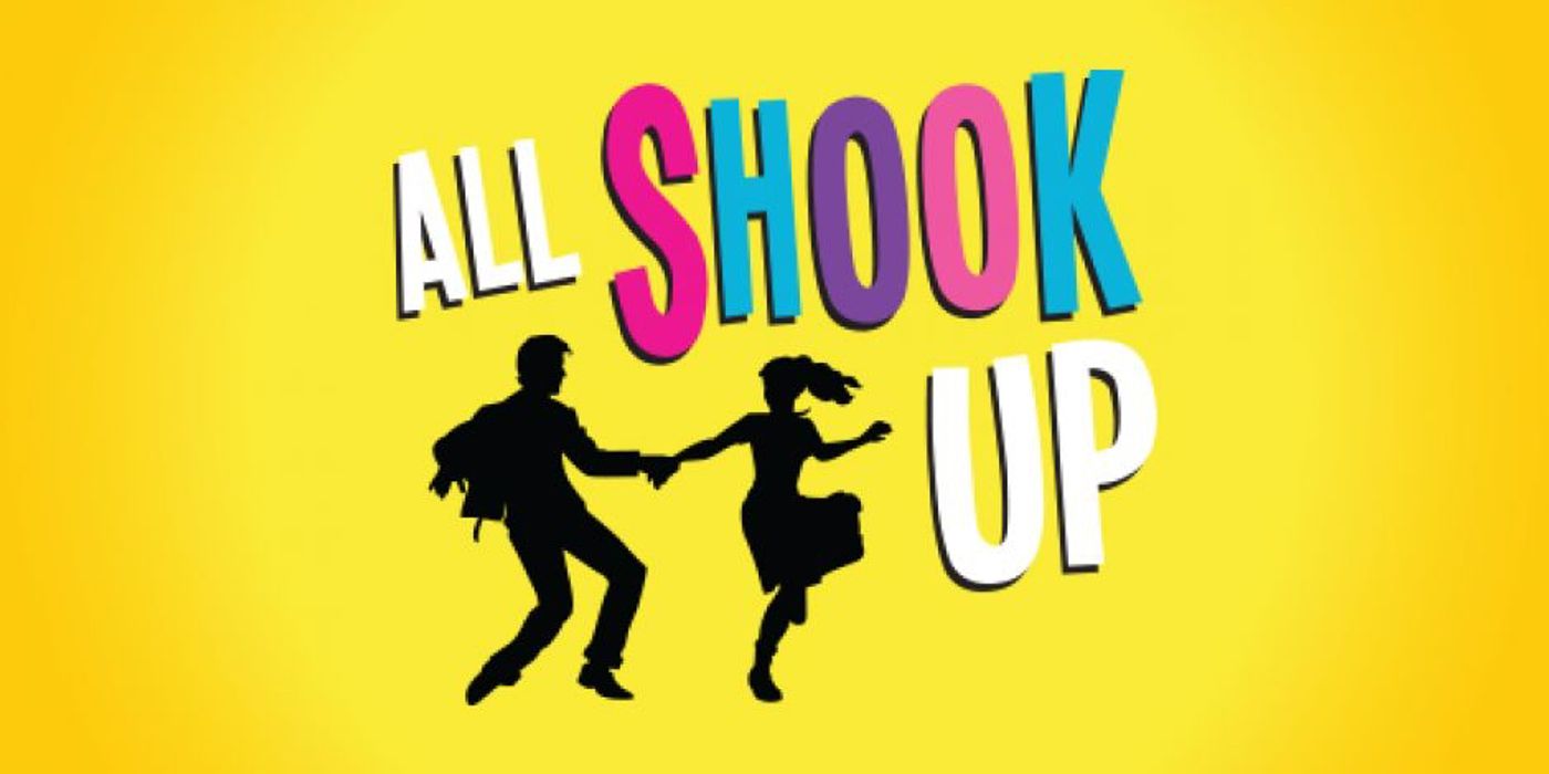 Review: ALL SHOOK UP at Nebraska Wesleyan University Theatre  Image