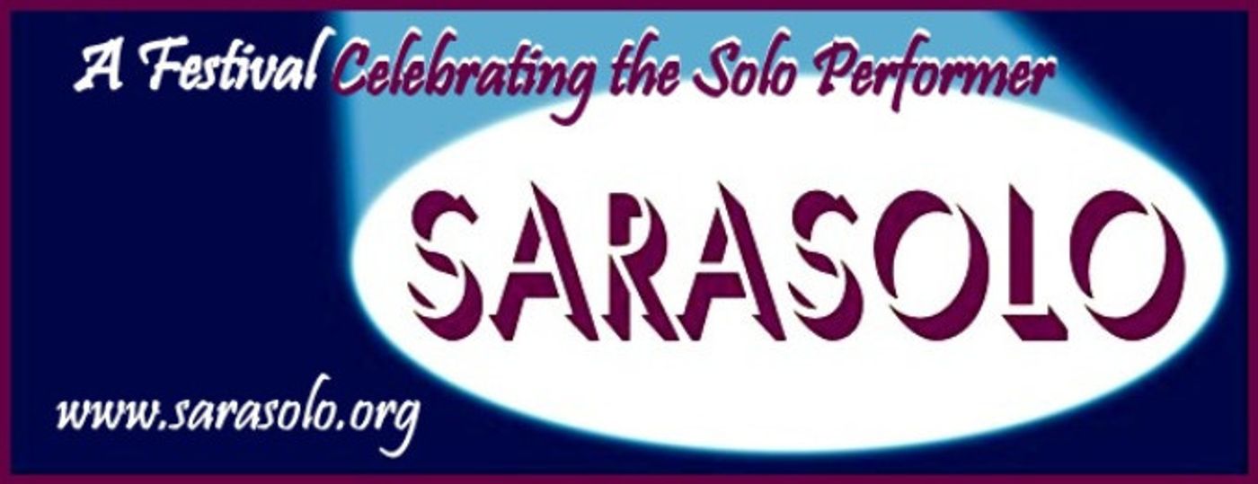 Review: SARASOLO FESTIVAL at SaraSolo Productions  Image