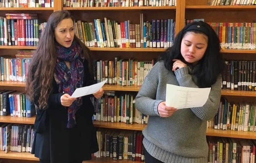 Young Playwrights Get a Chance On the Broadway Stage Image