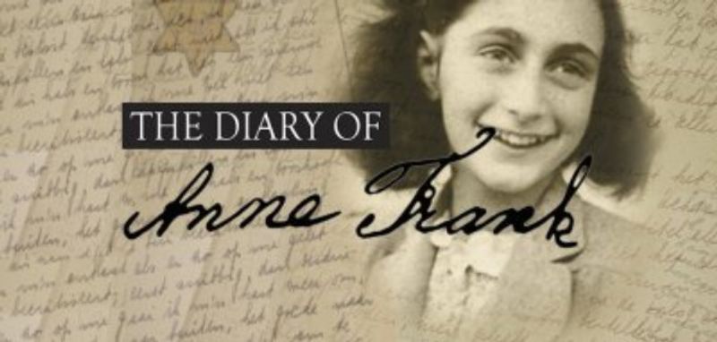 Review: THE DIARY OF ANNE FRANK Sheds Light on Dark, Dark Times at New Stage Theatre in Jackson Image
