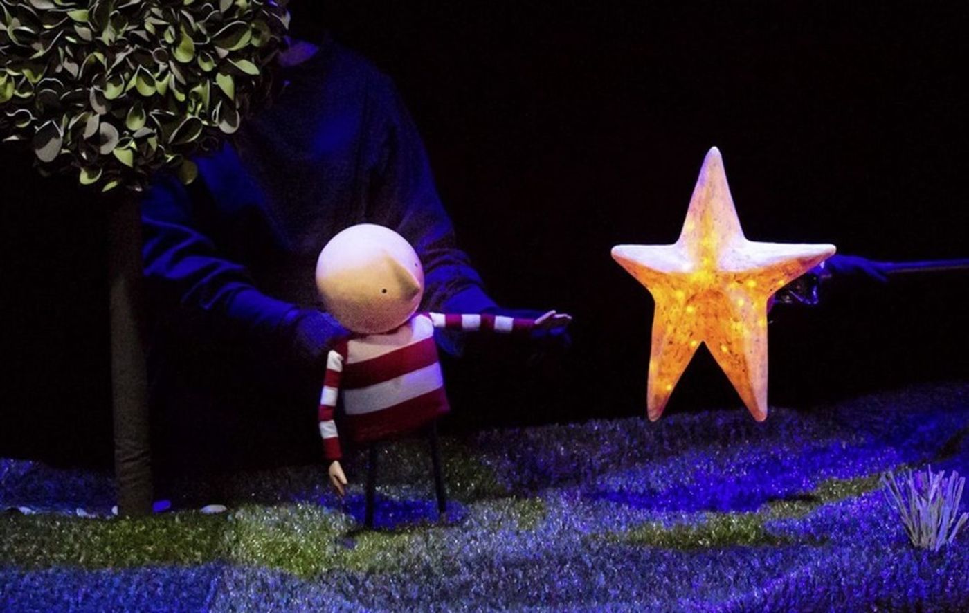 The 20th BELFAST CHILDREN'S FESTIVAL Coming in March!  Image