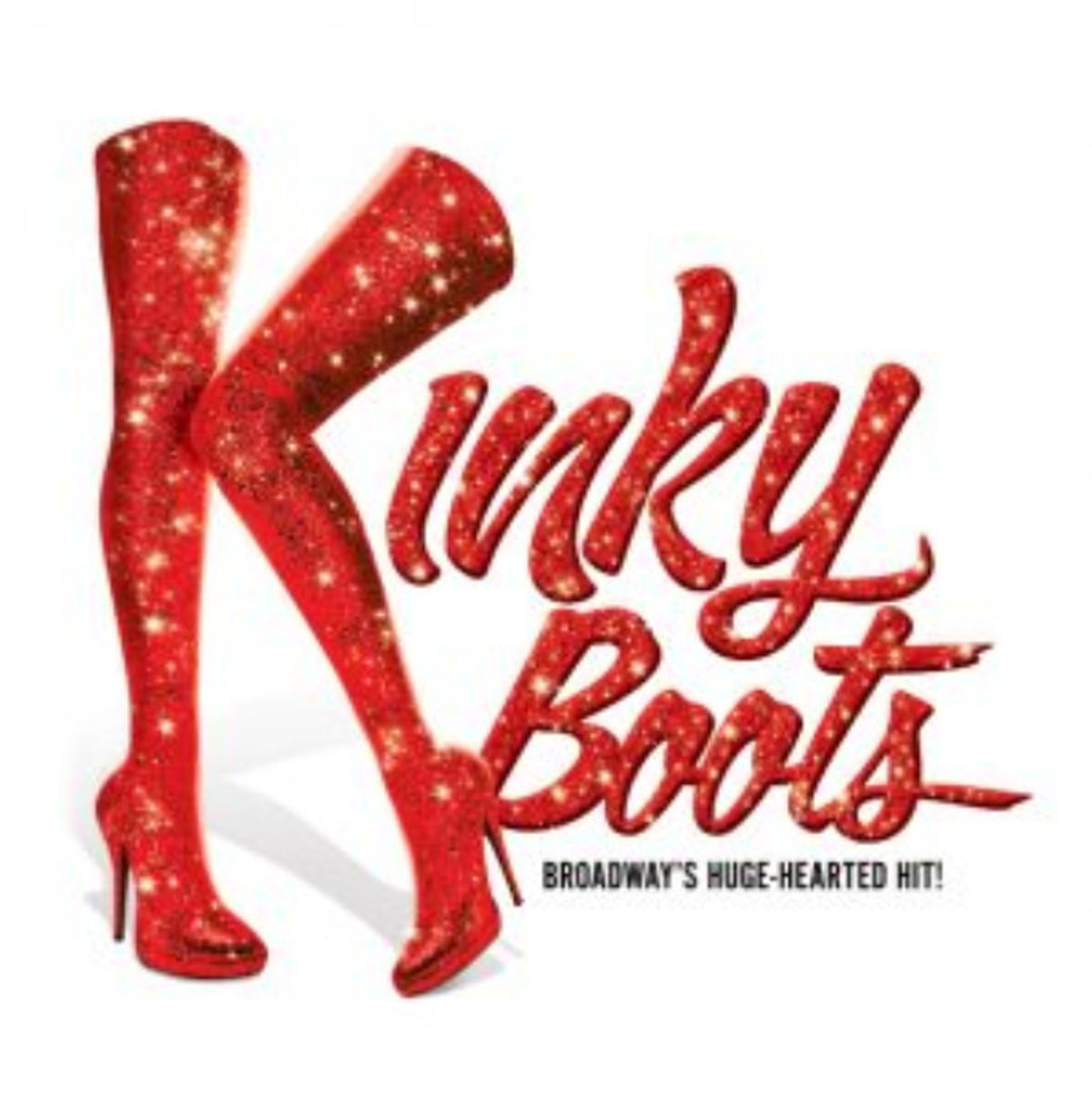 KINKY BOOTS Will Come To The Embassy Next Year!  Image