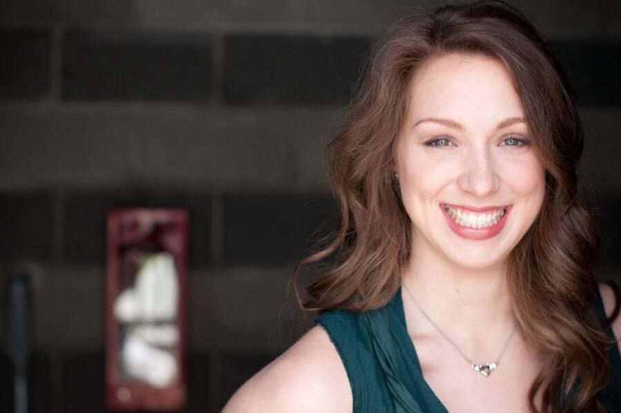 Touring Tapper to Stage WHITE CHRISTMAS Tap Dances at The Firehouse Theatre This Winter Image
