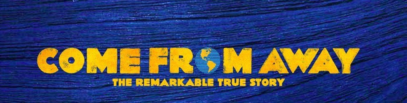 COME FROM AWAY Comes to The Smith Center For The Performing Arts 2/19 - 2/24  Image