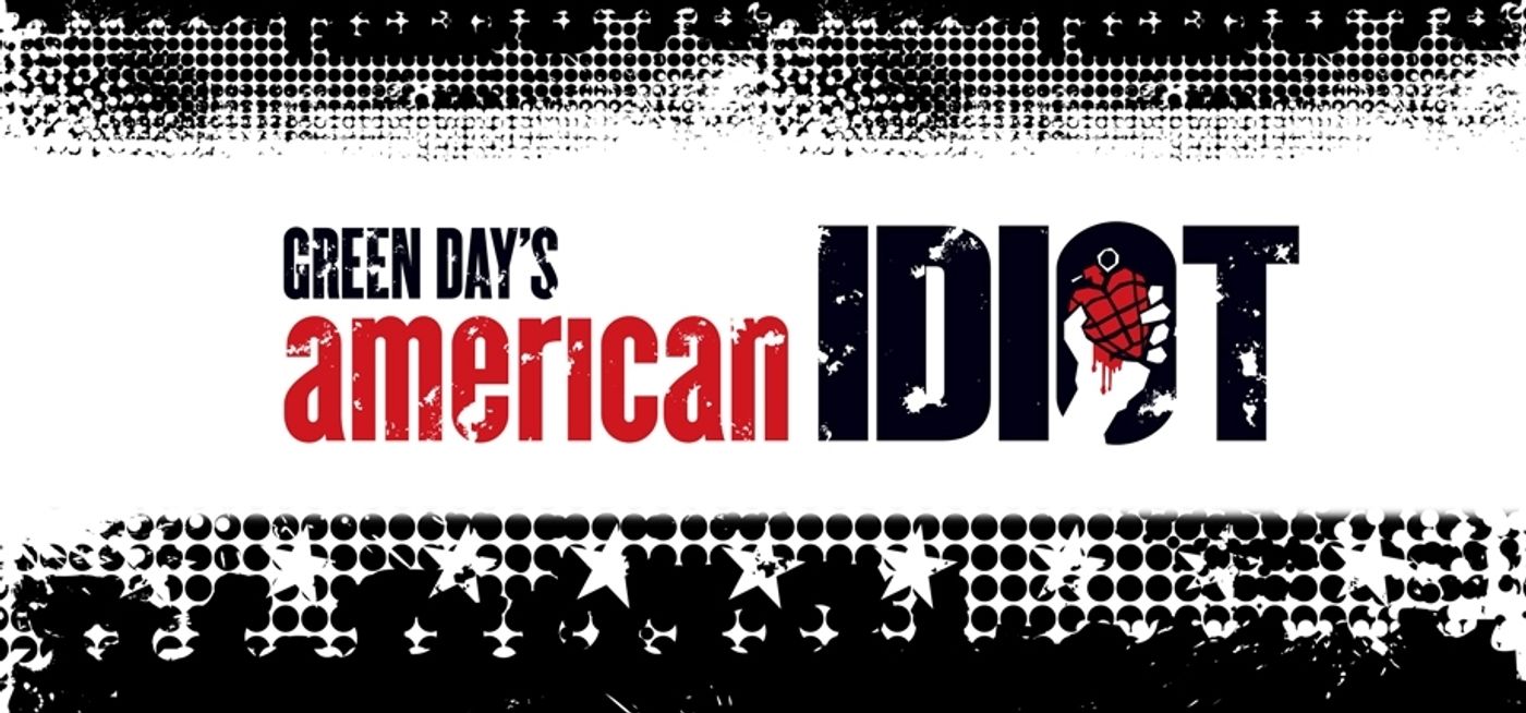 AMERICAN IDIOT Comes To New Stage Theatreworks Next Week  Image