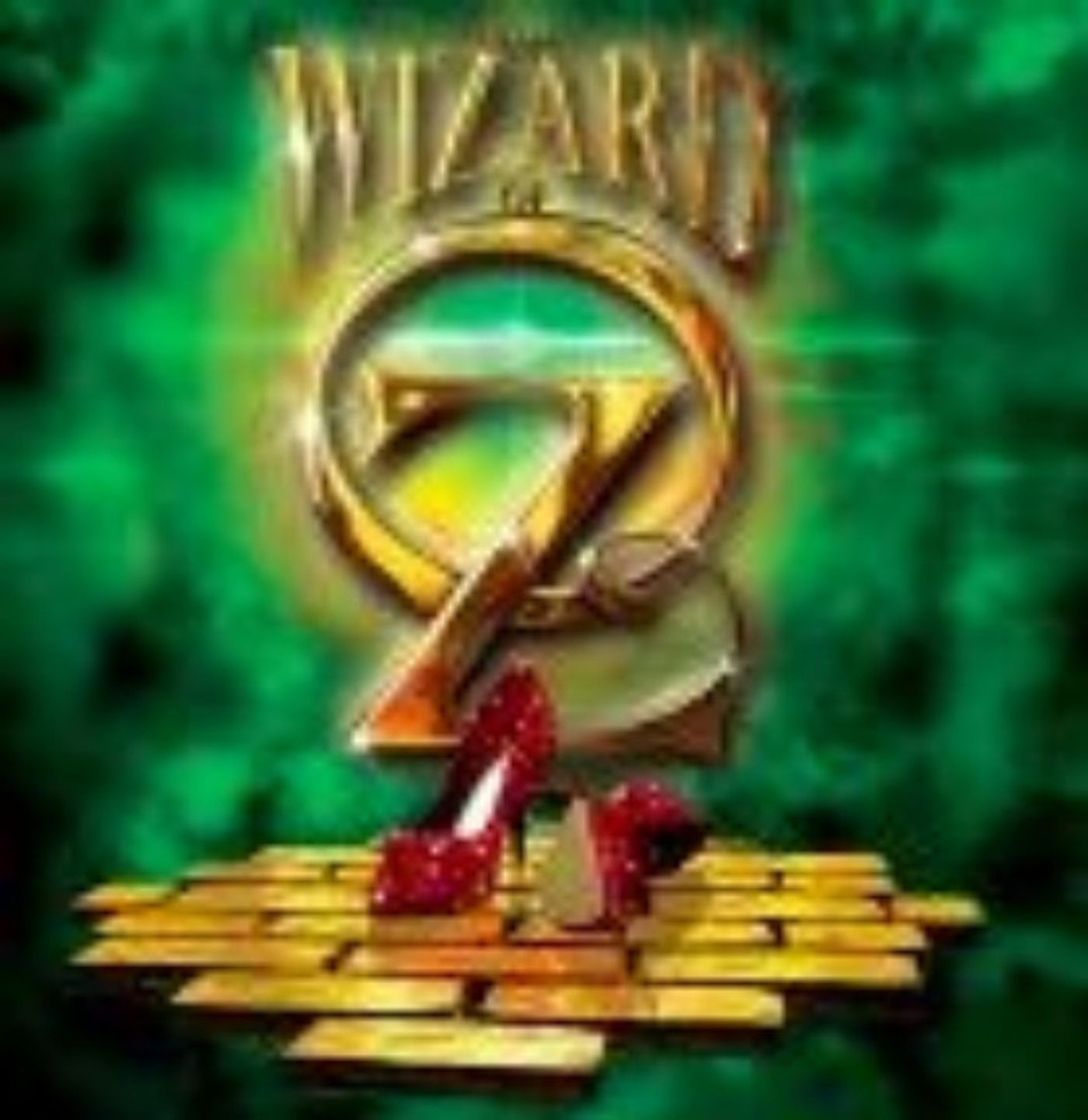 THE WIZARD OF OZ Comes to Embassy Theatre 3/3!  Image