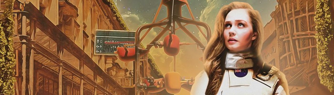 Review: THE ATOM ROOM at Circa Theatre Wellington  Image