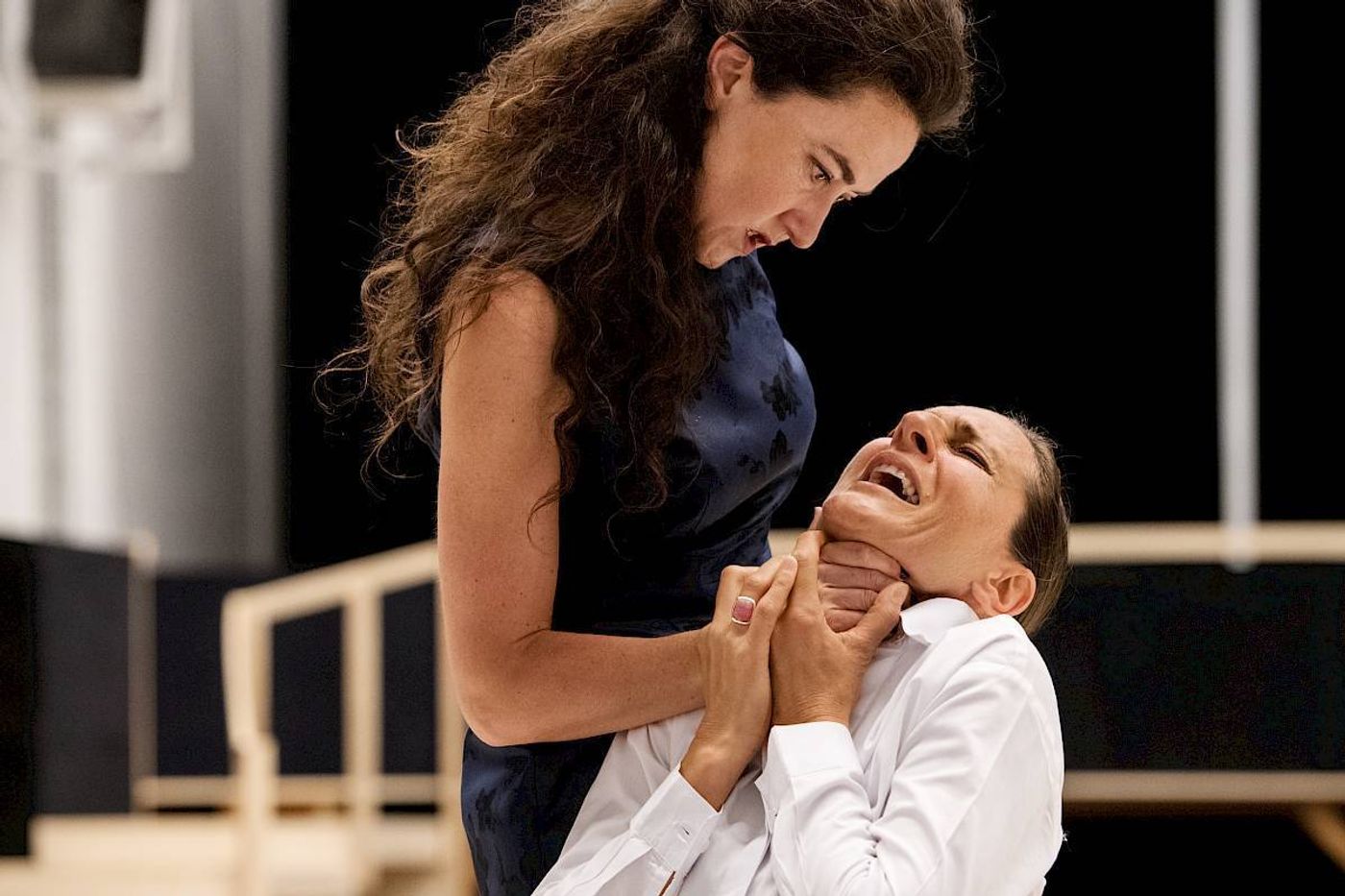 L'INCORONAZIONE DI POPPEA Comes To Opernhaus Zürich From 6/24  Image