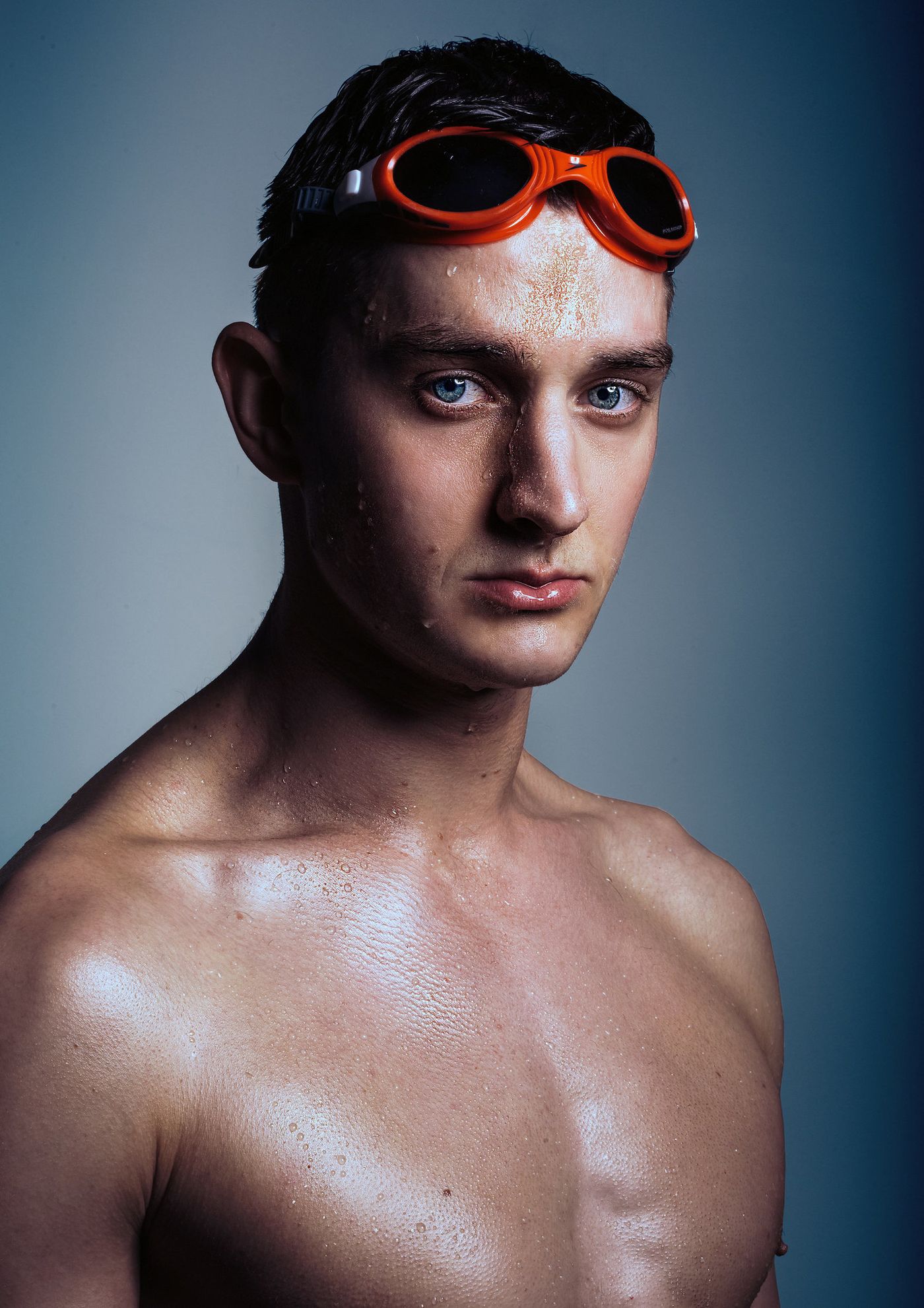 Review: RED SPEEDO at ASB Waterfront Auckland Image