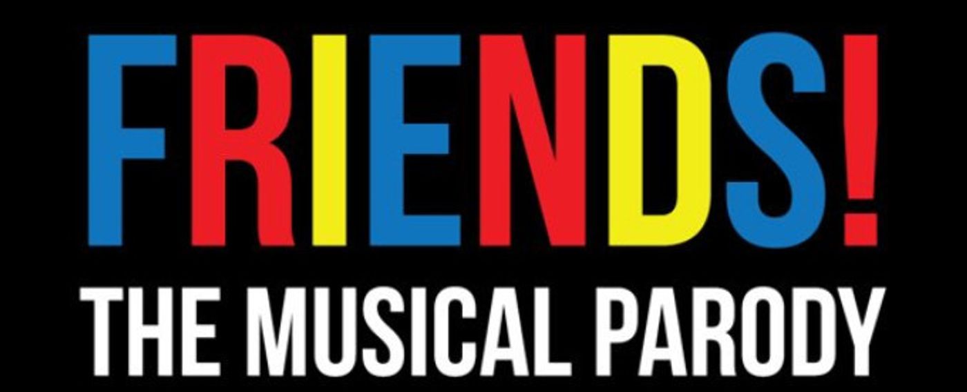 Interview: Aaron C. Rutherford of FRIENDS! THE MUSICAL PARODY Says It Is Wacky And Zany Fun! Interview: Aaron C. Rutherford of FRIENDS! THE MUSICAL PARODY Says It Is Wacky And Zany Fun! Image