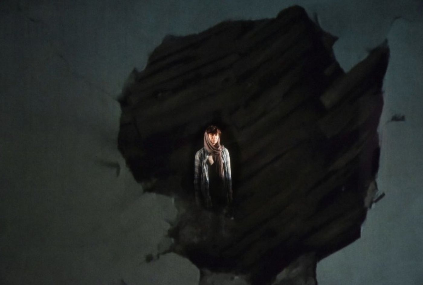 IT'S A GOOD DAY TO DIE to Play at Bozar in Late June  Image