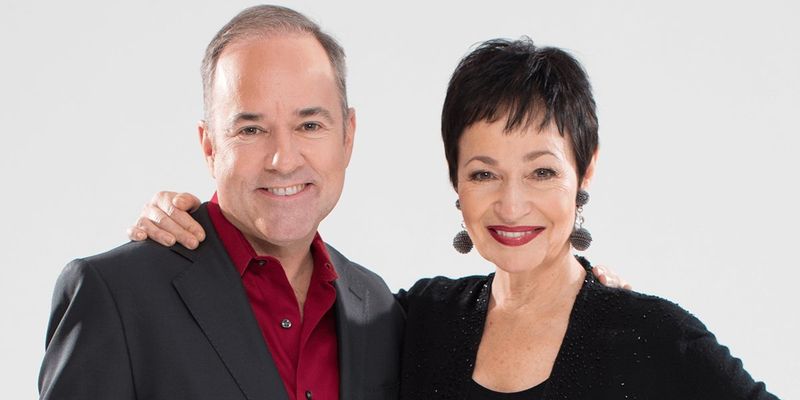 STEPHEN FLAHERTY and LYNN AHRENS Will Run A Workshop At Bolshoi Theatre Image