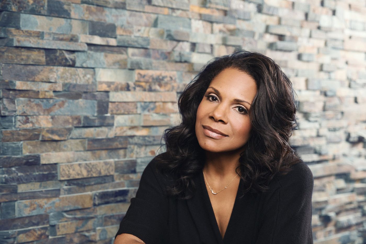 Review: AUDRA MCDONALD delights and captivates Blossom audience Review: AUDRA MCDONALD delights and captivates Blossom audience Image