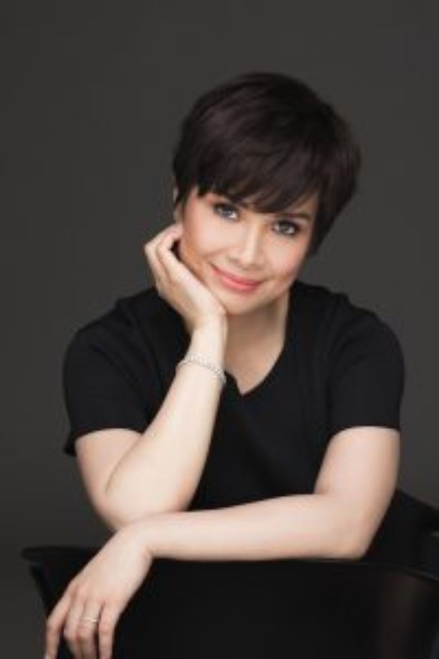 LEA SALONGA: MARQUEE 2019 Comes to Fort Wayne 5/3! LEA SALONGA: MARQUEE 2019 Comes to Fort Wayne 5/3! Image