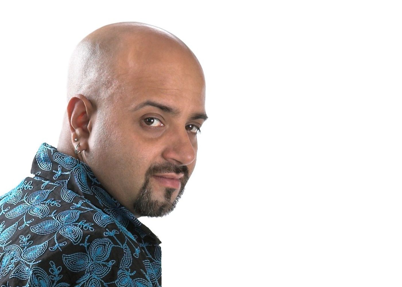 Interview: THEATRE ARTISTS VISHAAL ASRANI  And Jiji Subi On Bringing Fairytales On Theatre In India  Image