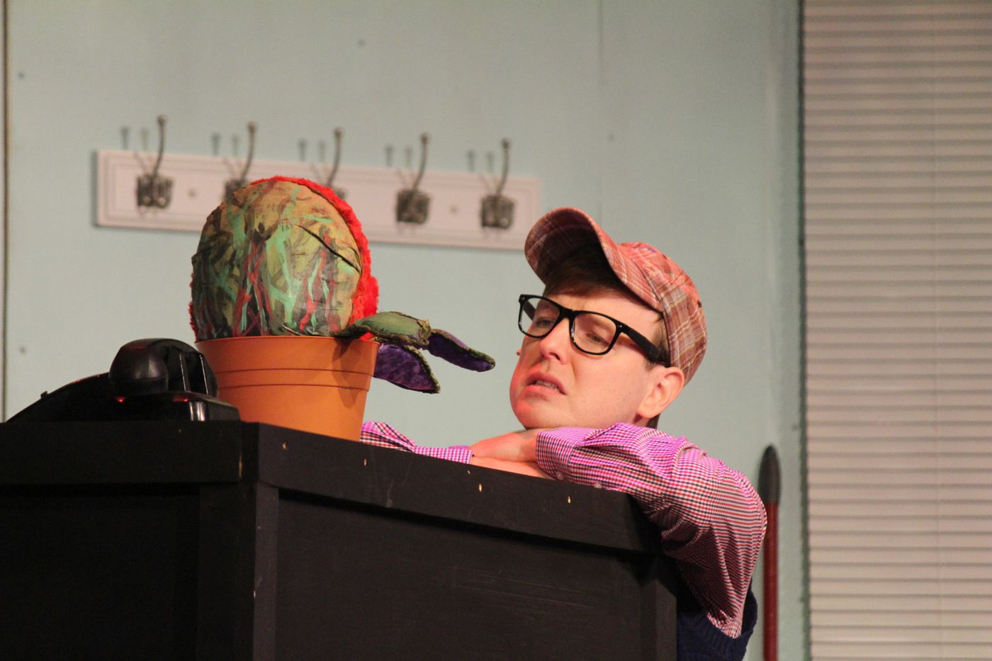 Photo by Megan Collins