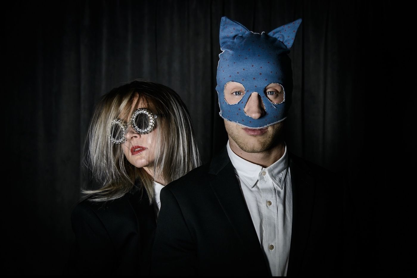 LOW AIR Comes to Tmu-na Theater LOW AIR Comes to Tmu-na Theater Image