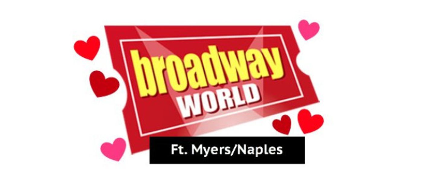 Feature: 7 Valentine's Day Theatre Date Ideas in Southwest Florida!  Image
