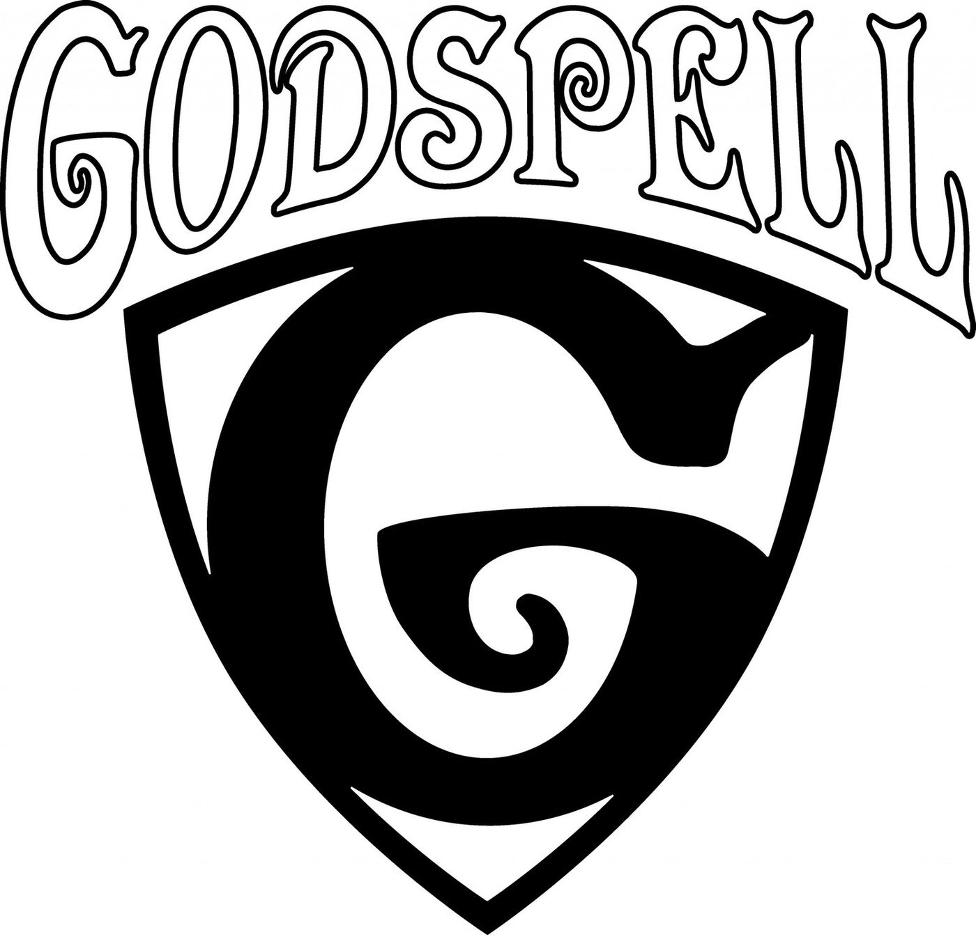 Review: GODSPELL at Merrick Theatre & Center For The Arts  Image