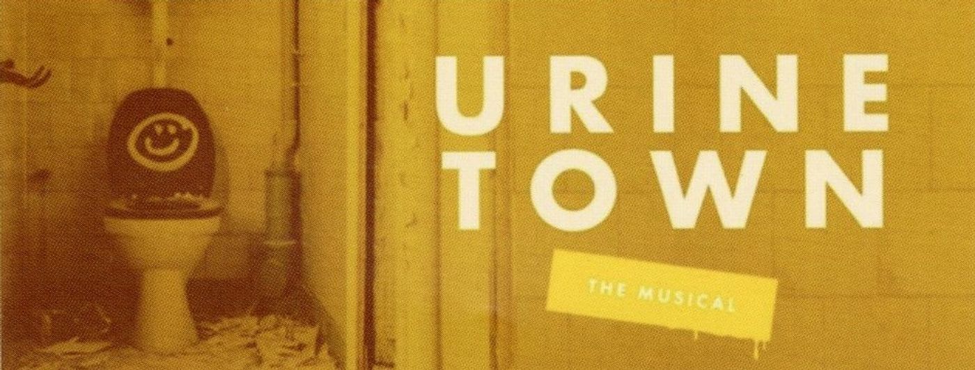 Venue Problems Aside, Stillpointe's URINETOWN Flush With Possibility  Image