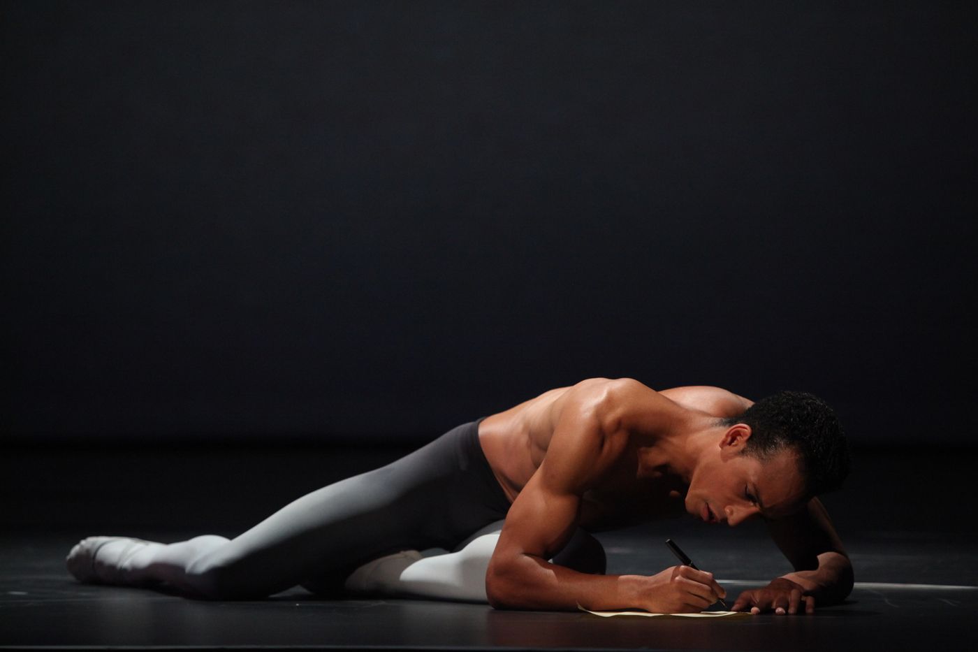 Review: METROPOLITAN at Sarasota Ballet  Image