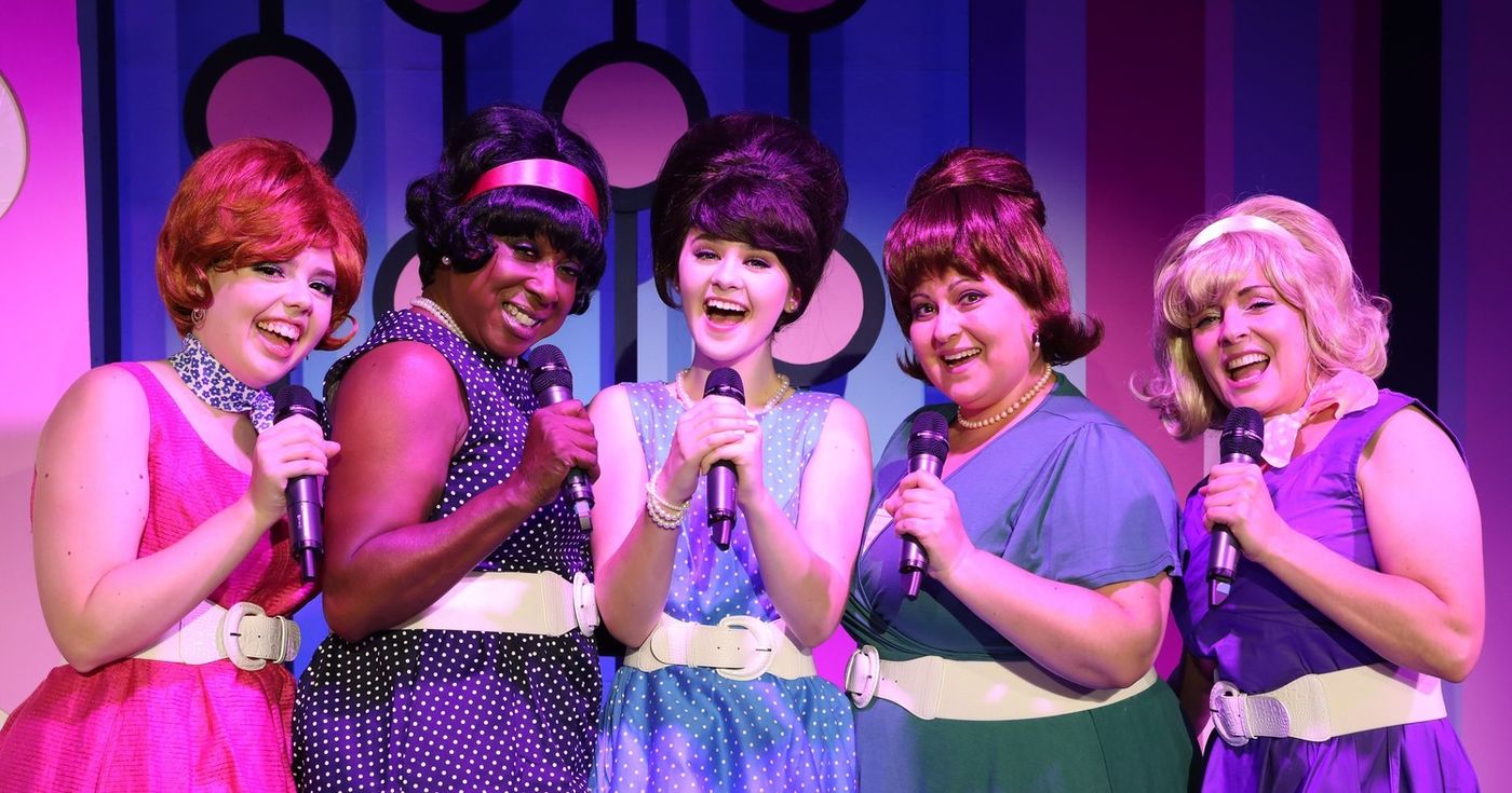 Interview: Kimberlee Ferreira, director of BEEHIVE at Mill Town Players  Image