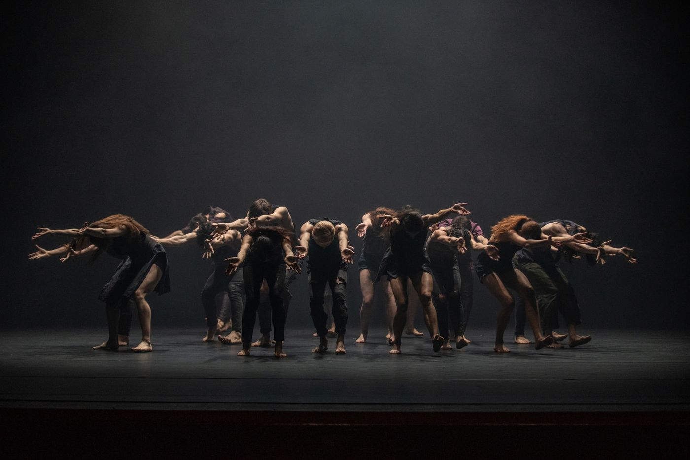 Review: CARD GAME / THE RITE OF SPRING at OPERA WROCLAW  Image