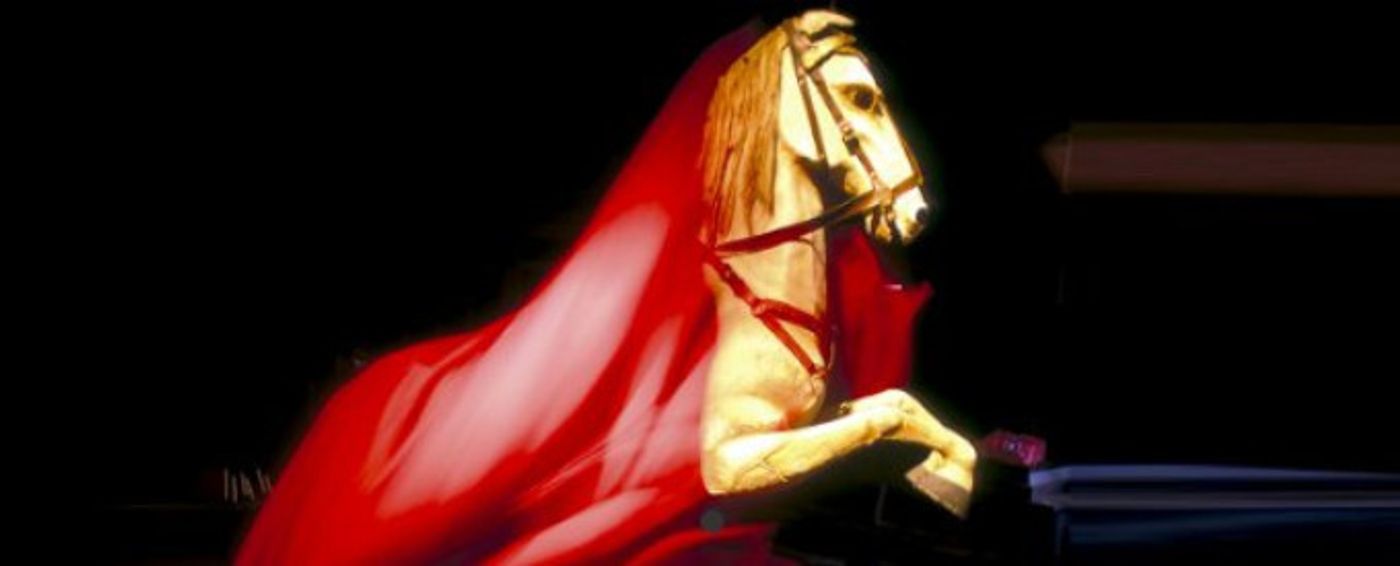 Gran Teatro Nacional Brings SANTIAGO to Peru 3/27 - 3/28 Gran Teatro Nacional Brings SANTIAGO to Peru 3/27 - 3/28 Image