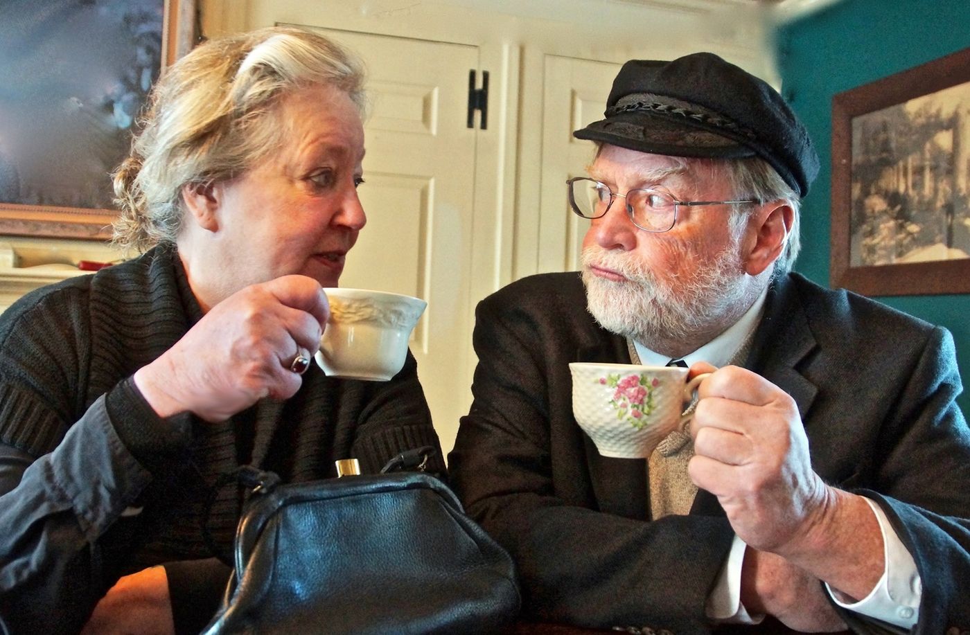 Review: OUTSIDE MULLINGAR at AIRE  Image