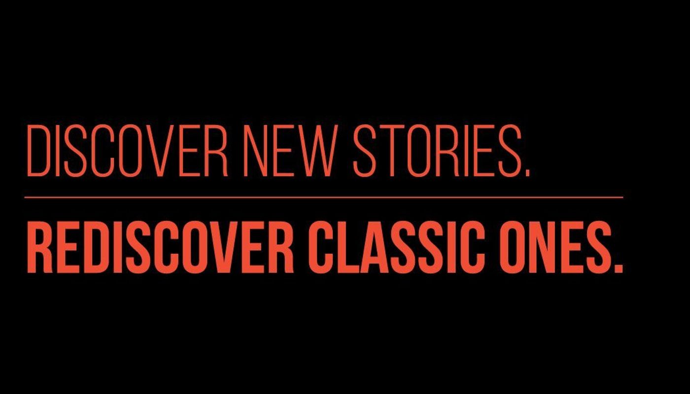 Theatre Calgary's Stafford Arima Announces 2019-20 Season of Compelling Stories Highlighting Calgary Artists  Image