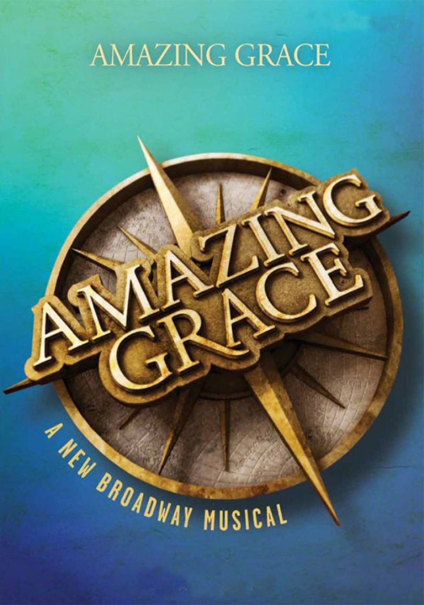 AMAZING GRACE at KEITH ALBEE PERFORMING ARTS CENTER In February! AMAZING GRACE at KEITH ALBEE PERFORMING ARTS CENTER In February! Image