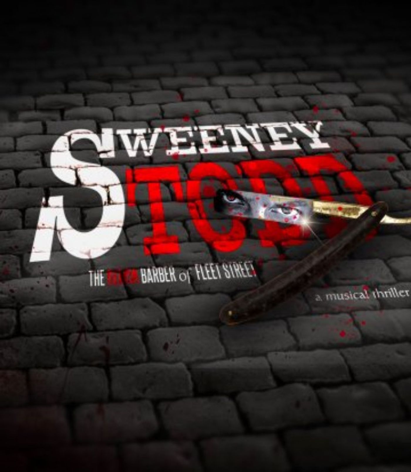 Review Roundup: Critics Attend the Tale of SWEENEY TODD at Asolo Repertory Theatre  Image