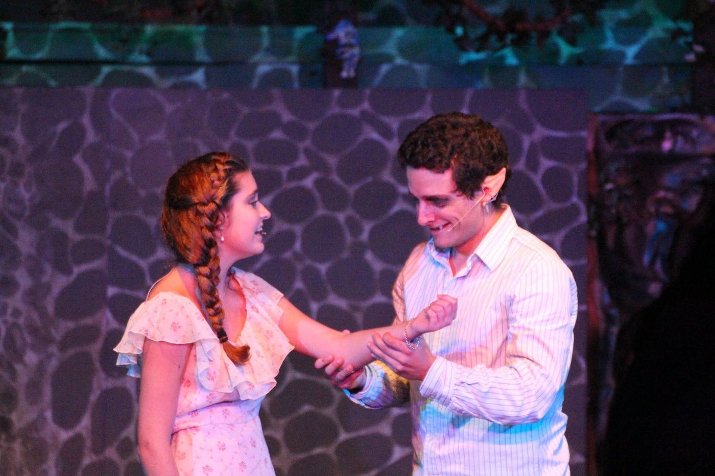 Review: BAT BOY: THE MUSICAL at Connecticut Theatre Company  Image