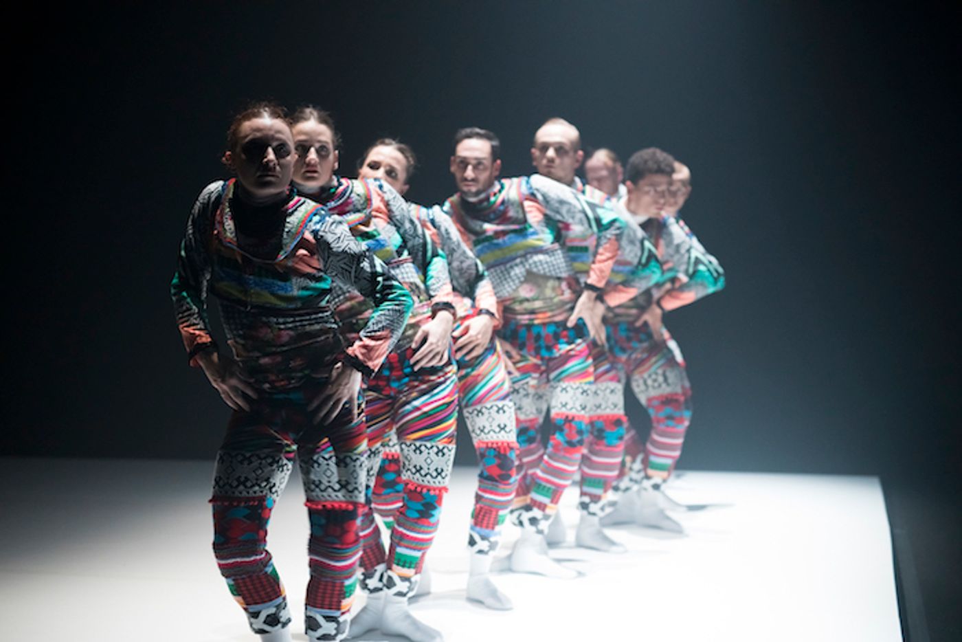 Review: AWAKENING, Royal Opera House  Image