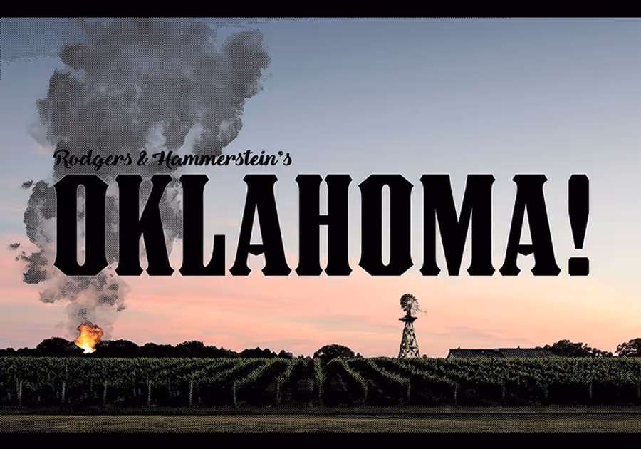 Review: OKLAHOMA! at JCC CenterStage Theatre Image