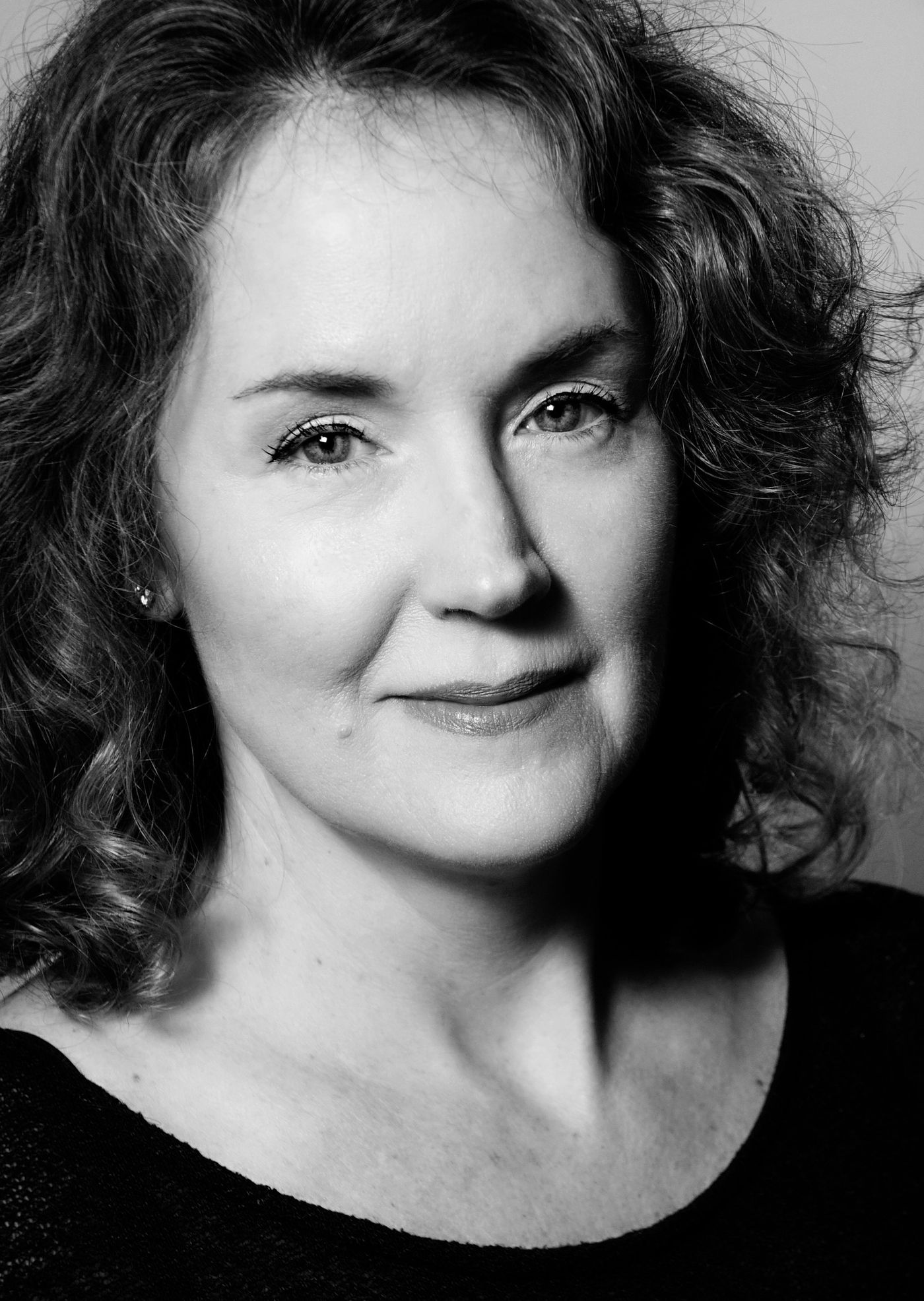 Interview: ACTRESS TAMMY CATALANO  Image