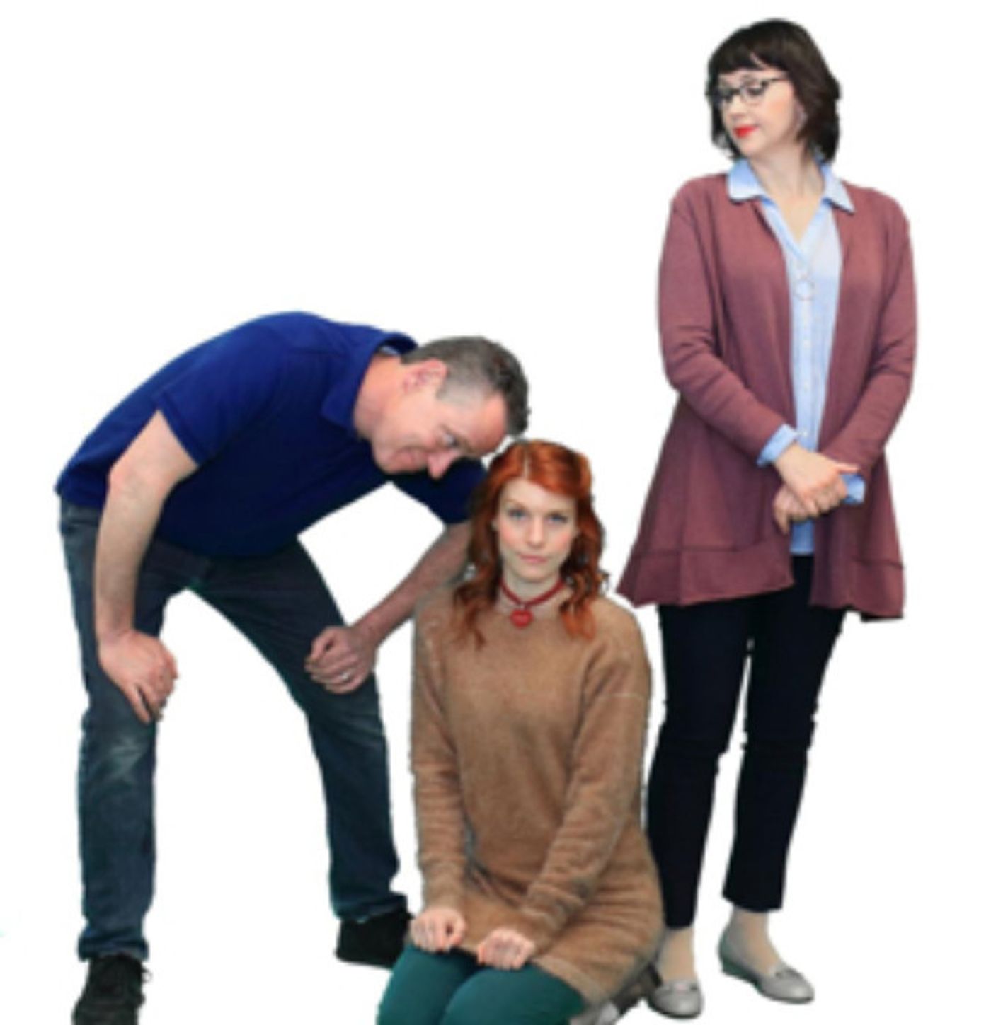 Flat Rock Playhouse Presents SYLVIA through 4/20 Flat Rock Playhouse Presents SYLVIA through 4/20 Image