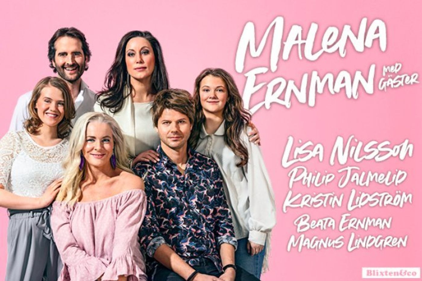 MALENA ERNMAN Coming to Dalhalla This July!  Image