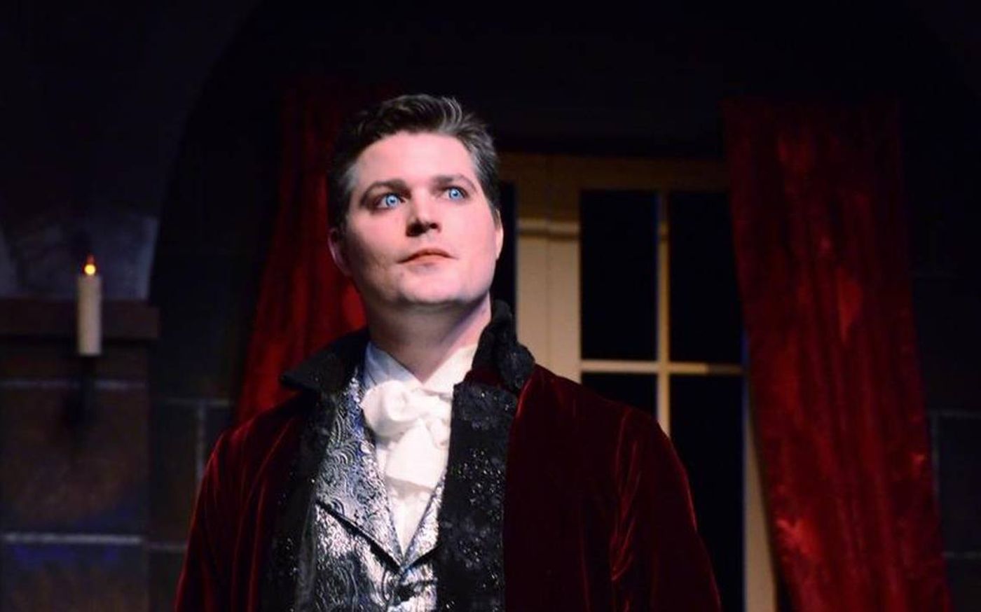 Feature: Theatre in the Park Announces 2019 Season  Image