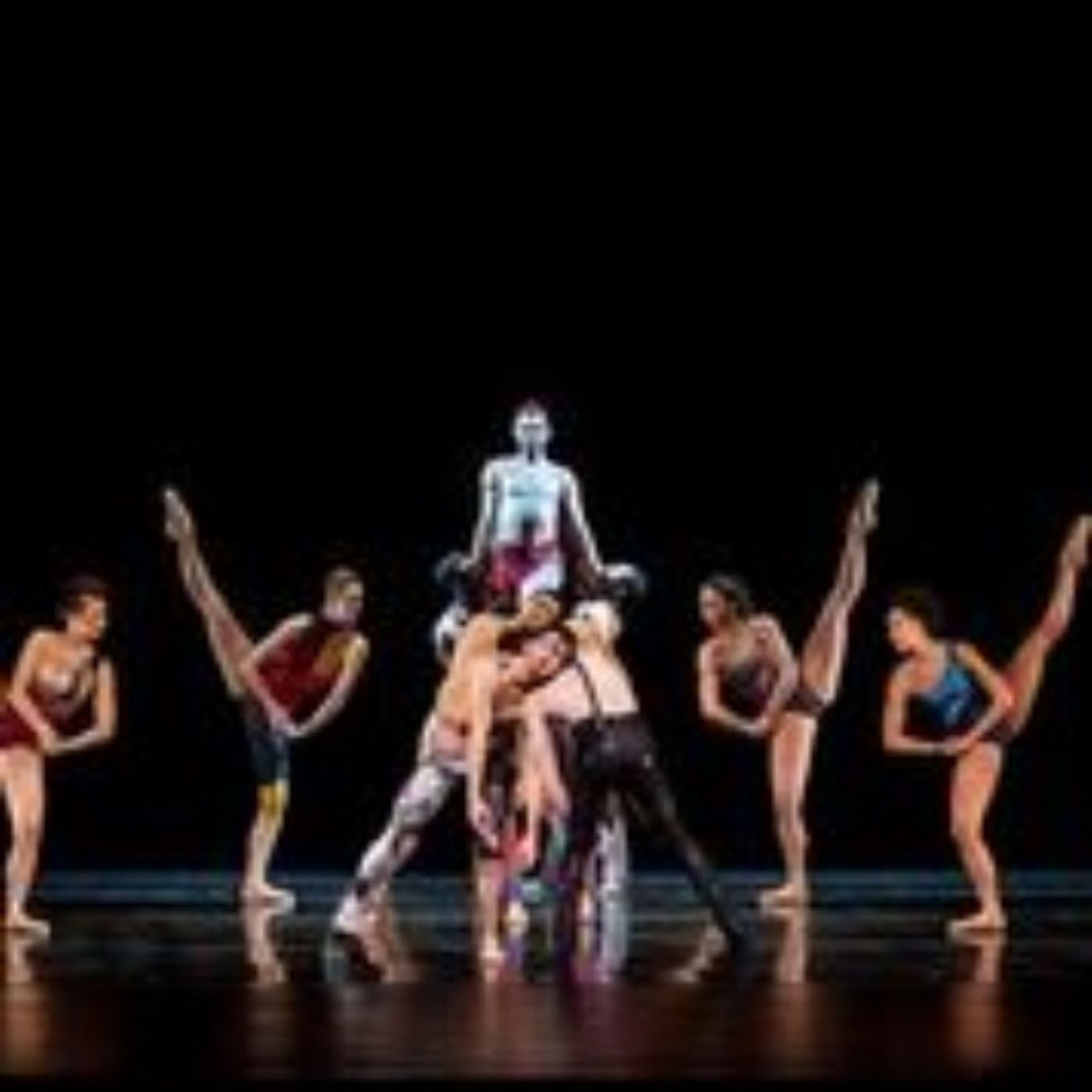 Review: Poetry in Motion: FROM BACH TO BOWIE at Providence Performing Arts Center Review: Poetry in Motion: FROM BACH TO BOWIE at Providence Performing Arts Center Image