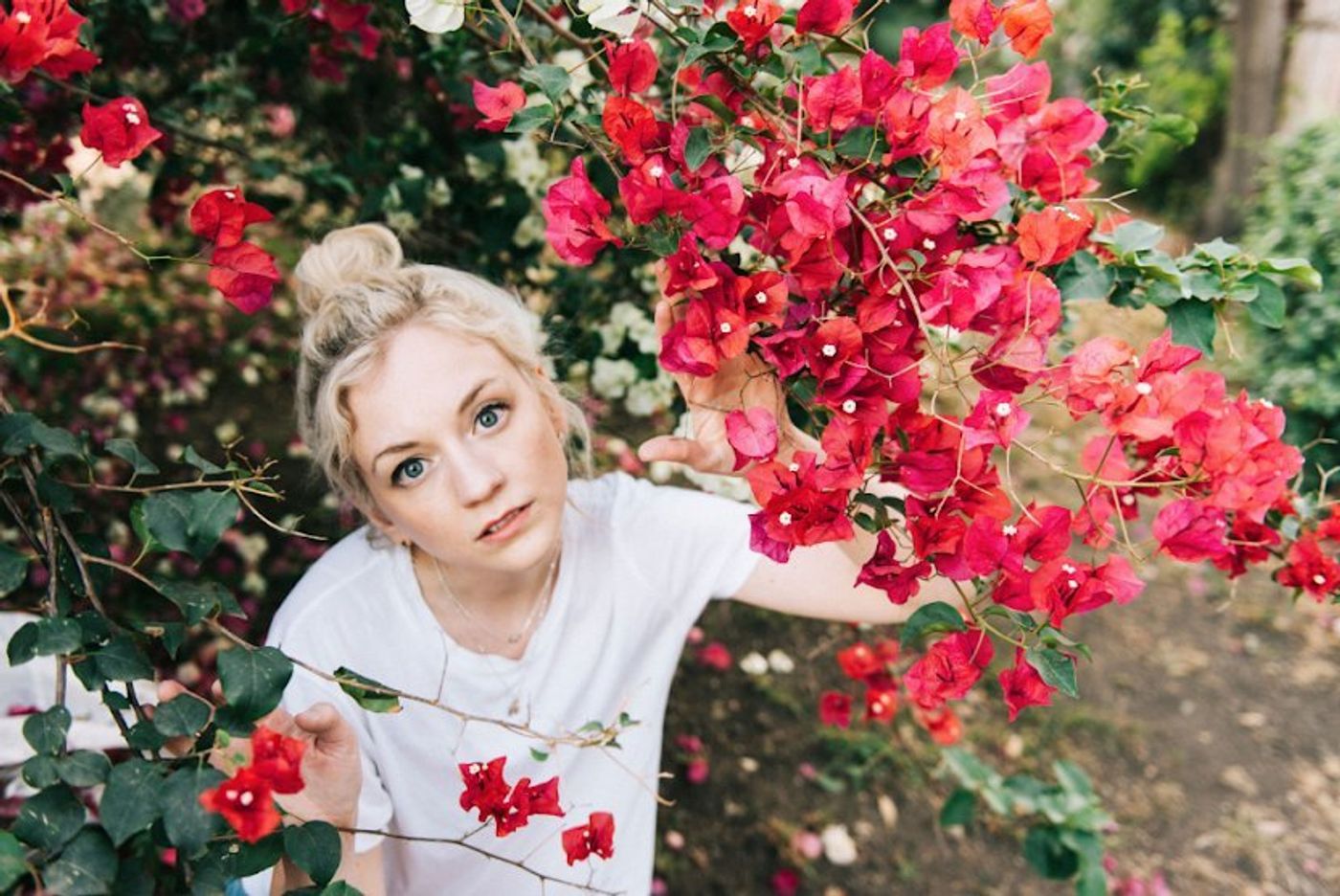 Interview: SPRING AWAKENING Alum, Emily Kinney, Talks New Album 'Oh, Jonathan'- Out Aug. 24!  Image